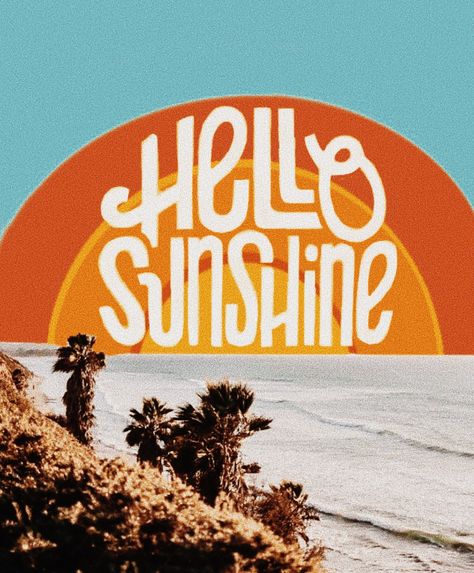 graphic design, graphic illustration, art, simple aesthetic, sunshine quote, sunshine yellow aesthetic, hello sunshine Summer Vibes Graphic Design, Summer Aesthetic Graphic Design, Sunshine Graphic Design, Sunshine Yellow Aesthetic, Sunshine Logo Design, Sun Graphic Design, Sunshine Illustration, Aesthetic Sunshine, Graphic Illustration Art