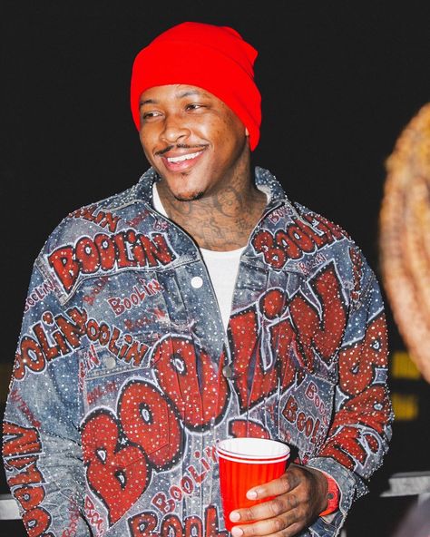 Yg Wallpaper Rapper, Yg Rapper Wallpaper, Yg 4hunnid, Badass Wallpaper, Los Angeles Photoshoot, Yg Rapper, Streetwear Photoshoot, Popular Rappers, Iphone Screen Repair