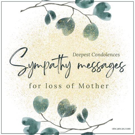 ContentsSympathy Messages For Loss Of MotherThoughtful Condolence Messages For Loss Of Mother (For Close Friend)Heartfelt Sympathy Quotes For Loss Of Mother (For Colleague)Meaningful Sympathy Messages For Loss Of Mother (For (Distant) Relative)What To Write In A Sympathy Card For Loss Of MotherExpress Sincere CondolencesGiving Sympathy For Their SorrowOffering Words Of Comfort For Loss Of MotherSending Warm Wishes for Strength and HealingActions Speak Volumes Beyond Words Of Sympathy For Loss Sympathy Cards For Loss Of Mother, Condolences Messages For Loss Of Aunt, Condolence Message For Loss Of A Mother, Things To Say In A Sympathy Card, Sympathy Words Of Comfort, Words Of Condolences Quotes, Sympathy Quotes Condolences Mom, What To Write In A Sympathy Card Simple, What To Write In Sympathy Cards