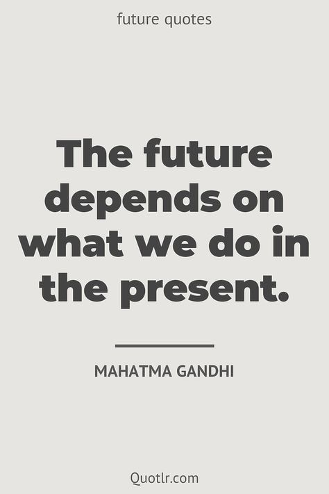 Quotes about future to help you with live future, looking to the future and that are free to learn and impress others together with success motivation, success inspiration, success career, flight attendant like this quote by Mahatma Gandhi #quotes #future #success #love #husband #plans #self #goals #relationships Quotes For Career Motivation, Quotes About Career Goals, Success Journey Quotes, Define Success Quotes, Quotes About Dreams And Goals Motivation, Dream Career Quotes, Look To The Future Quotes, Ubuntu Quotes, Future Quotes Positive