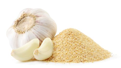 The Garlic Powder Hack You Need To Start Using Plant Based Sauces, Science Diy, Crystal Empire, Italian Pasta Sauce, Aquaponics Greenhouse, Project Report, Kitchen Hack, Spice Mix Recipes, Raw Garlic