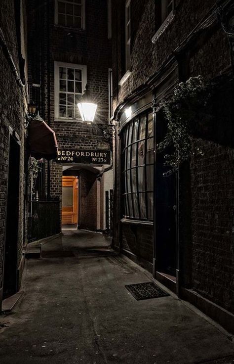 Victorian England Aesthetic, Victorian London Aesthetic, 1920s England, 1920s London, Roof Building, Gas Lamps, Victorian Street, Brass Plates, England Aesthetic