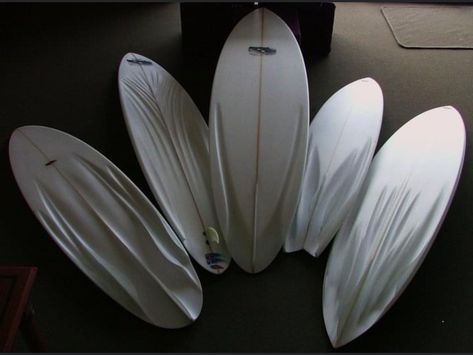 Surfboard Shapes, Surfboard Design, Surf Trip, Wall Display, Paper Lamp, Surfboard, Novelty Lamp, Surfing, Table Lamp