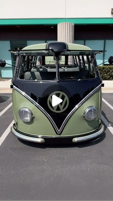 Custom Vw Bug, Hot Vw, T1 Bus, Vintage Vw Bus, Combi Volkswagen, Vw Vintage, Vw T1, Vintage Vw, Vw Volkswagen