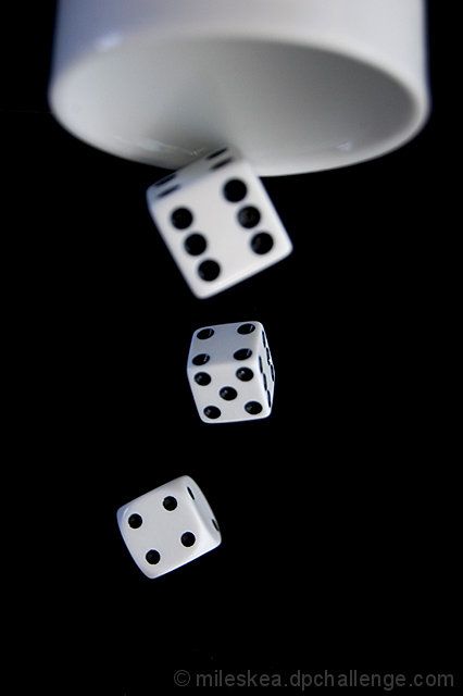 Tumbling Dice Dice Photography Art, Dice Photography, Dice Aesthetic, Rolling Dice, Gambling Tattoo, Aesthetic Shop, Gambling Gift, Photography Contests, Photo Challenge