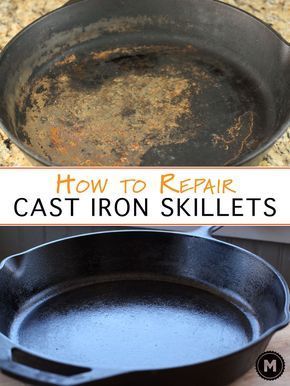 Cast Iron Care, Handy Gadgets, Cast Iron Skillets, Clean Baking Pans, Cast Iron Cleaning, Iron Skillet Recipes, Cast Iron Skillet Recipes, Cast Iron Recipes, Glass Cooktop