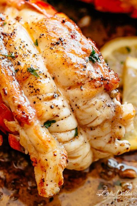 Cook Lobster Tail, Lobster Pie, Frozen Lobster Tails, Lobster Stew, Cook Lobster, Grilled Lobster Tail, Fried Lobster, Frozen Lobster, Lobster Dishes