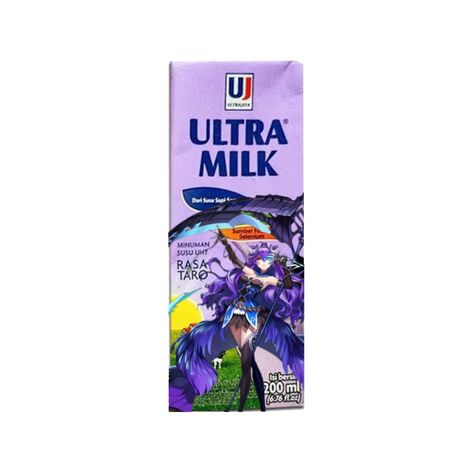 Ultra Milk, Milk, Quick Saves