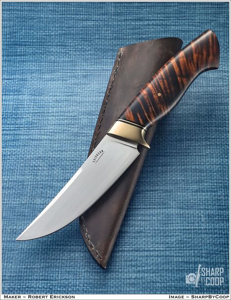 Knife Photography, Hunter Knife, Butterfly Knife, Fillet Knife, Knife Collection, Santoku Knife, Metal Working Tools, Knife Design, Cool Knives