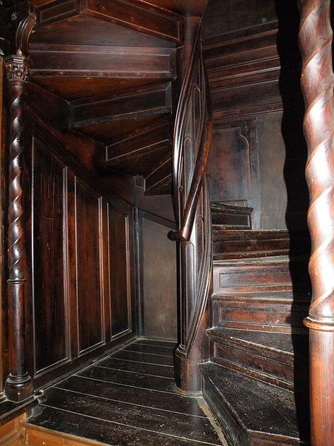 secret passageways | Recent Photos The Commons Getty Collection Galleries World Map App ... Secret Stairs, Secret Passage, Hidden Passage, Victorian House Plans, Secret Passages, Secret Passageways, Hidden Spaces, Underground Homes, Bathroom Organization Diy