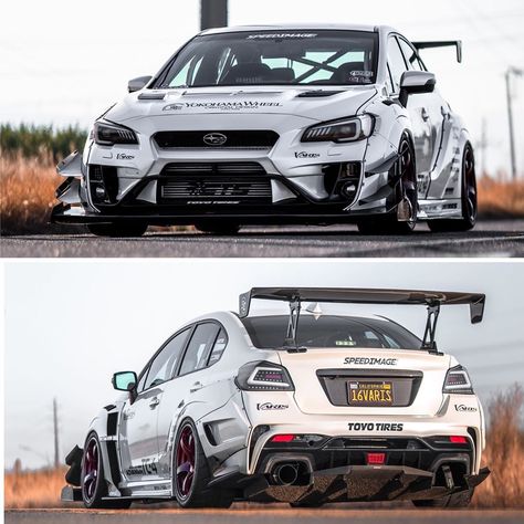 Subaru Wrx Modified, Slammed Cars, Cars Ideas, Subaru Cars, Aesthetic Car, Street Racing Cars, Tuner Cars, Youtube Link, Car Ideas