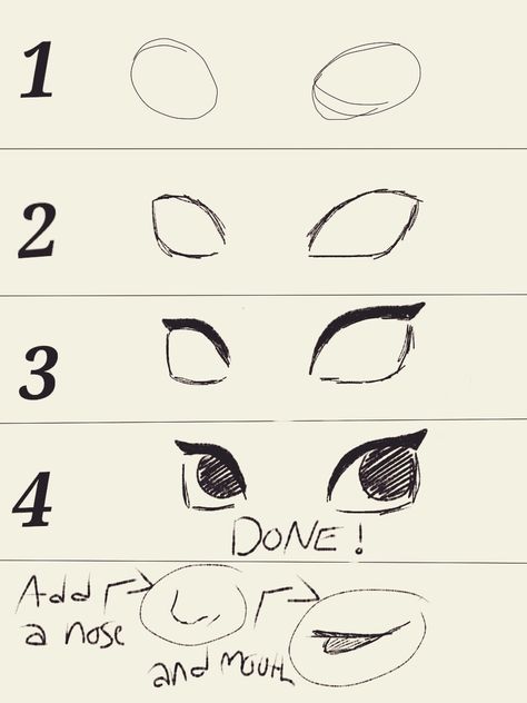 "Someone asked for a tutorial on how I draw my art, well here are my simplistic Disney style eyes!" by @elizabeth Disney Style Drawing, Disney Art Style, Drawing Disney, Disney Drawing, Realistic Eye Drawing, Cartoon Eyes Drawing, How To Draw Anime, Animation Ideas, Animation Disney