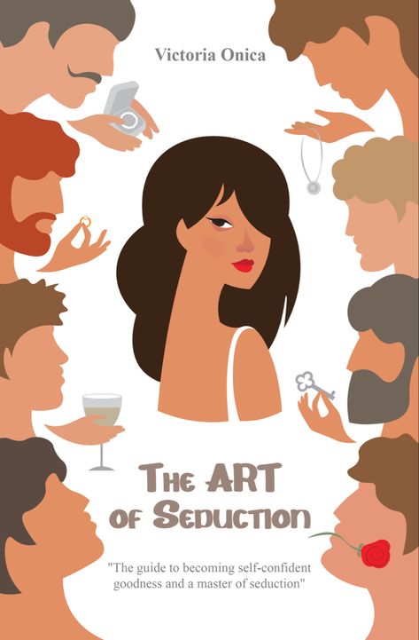 The guide to becoming self-confident goodness and a master of seduction #selflove #motivation #selflove #confidence #powerfullwomen #womenruntheworld #womenarefearless #quotes #motivationalquotes #selflovepractice Books About Seduction, The Art Of Seduction Book, The Art Of Seduction, Selflove Motivation, Art Of Seduction, Psychology Books, Book Summaries, Amazon Book Store, Kindle App