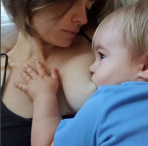 LittleThings.com : Strangers Call Mom 'Perverted' When They See That She's Breastfeeding Her 4-Year-Old Son -- "I pity the people who say it's perverted. I do find it a little bit heartbreaking that some comments online are from women, but they obviously have some guilt or shame around breastfeeding, and I hope that changes," she said. Extended Breastfeeding, Becoming A Foster Parent, Celebrity Siblings, Stopping Breastfeeding, Call Mom, Celebrity Families, Travel Trends, Celebrity Lifestyle, Foster Parenting