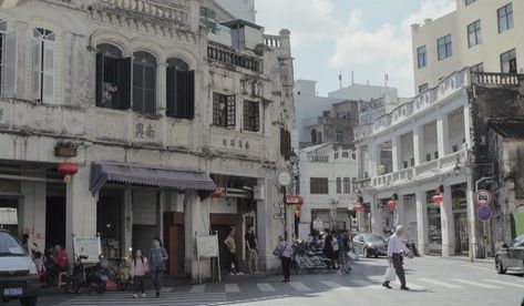 Insiders’ guide to delights of Haikou’s historic trendy area on China’s island province of Hainan | South China Morning Post Haikou China, China House, Haikou, Morning Post, South China, Old Street, 2024 Vision, Travel And Leisure, China