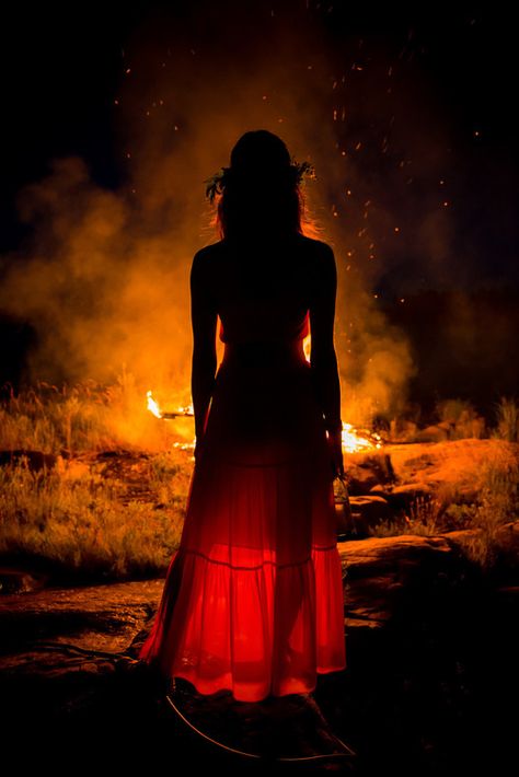 Fantasy | Magical | Fairytale | Surreal | Enchanting | Mystical | Myths | Legends | Stories | Dreams | Adventures | Jon Kortajarena, Beltane, Wild Woman, Samhain, Be Free, A Fire, Hippie Style, Free Spirit, The Words