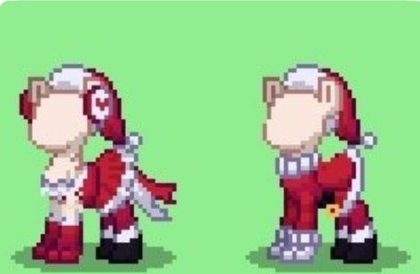 Pony Town Outfit Ideas Tutorial, Ponytown Christmas Outfits, Ponytown Outfit Ideas, Pony Town Skins Tutorial, Pony Town Halloween Outfit Ideas, Ponytown Horn Ideas, Pony Town Regiment, Mata Manga, Ponytown Ideas