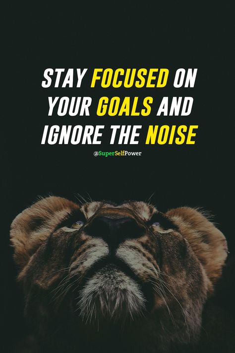 Motivation For Men Inspiration, Focus Goals Quotes, Stay Focused On Your Goals Quotes, Focus Your Goal, Staying Focused On Goals, Focus On The Goal Quotes, Life Motivation Quotes Wallpaper, Staying Focused Quotes, Discipline Quotes Stay Focused