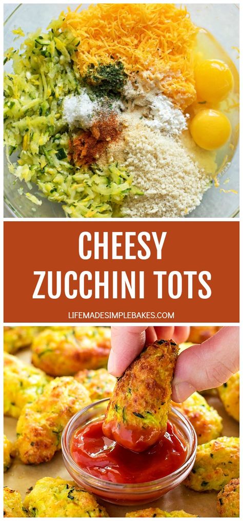 Zucchini Cheddar Tots, The Best Keto Recipes.com, Bulgur, Zucchini Cheddar Bites, Shredding Zucchini How To, Zucchini Cheesecake Recipe, Cheddar Cheese Appetizers, Spanish Zucchini Recipes, Appetizer Recipes Vegetable