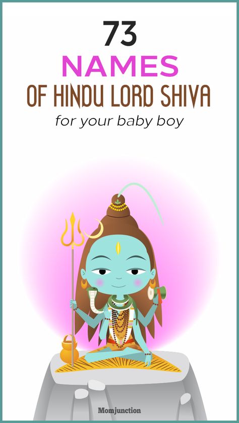 Names Of Lord Shiva, Tamil Baby Boy Names, Baby Nanes, Sanskrit Baby Boy Names, Name Of Baby Boy, Hindu Names For Boys, Hindu Baby Boy Names, Lord Shiva Names