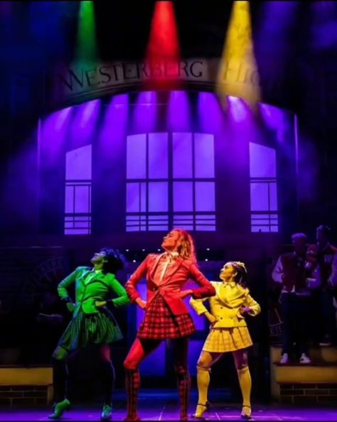 Heathers West End, Jordan Luke Gage, Heathers Quotes, Musical Aesthetic, Veronica Sawyer, Musical Theatre Broadway, Heathers The Musical, Theatre Plays, Christian Slater