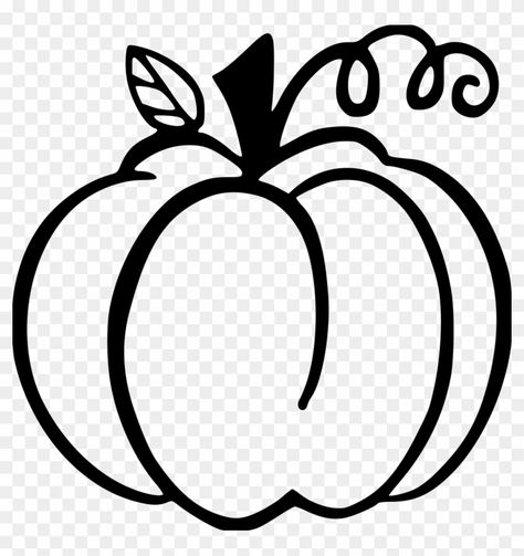 Pumpkin Images Clip Art, Pumpkin Silhouette Templates, Pumpkin Sillouhette, Fall Images Clipart, Pumpkin Clipart Black And White, Pumpkin Svg Free Cricut, Pumpkin Images Free Printable, Pumpkin Clipart Free, Halloween Clipart Black And White