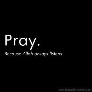 Pray Islamic Motivation, Islam Quotes About Life, Religion Quotes, Stile Hijab, Short Islamic Quotes, Pray Quotes, Muslim Love Quotes, Ayat Al-quran, Allah Quotes