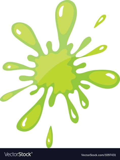 Paint Splash, Graphic Design Fun, Free Vector Images, Blue Wallpapers, Colour Images, Neon Green, Graffiti Art, Green Colors, Color Splash