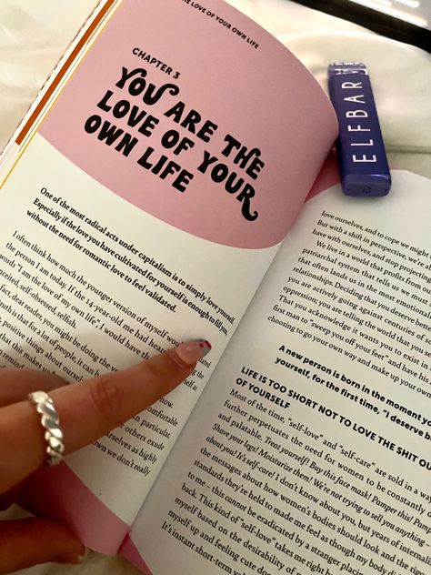 Women Don’t Owe You Pretty Quotes, Women Don’t Owe You Pretty, Women Dont Owe You Pretty Book Quotes, Self Care Books For Women, Self Love Book Quotes, Self Love Books, Book Women, Self Love Quote, Empowering Books