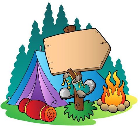 Free Cute Camp Cliparts, Download Free Clip Art, Free Clip Art on Clipart Library Tent Clipart, Camping Images, Camping Pics, Camping Clipart, Kids Camping, Camping Holiday, Free Camping, Camping Theme, Camping Tent