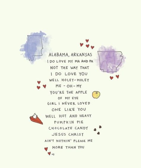 home. Alabama Arkansas I Do Love My Ma And Pa, Alabama Arkansas Song, Holey Moley, Edward Sharpe And The Magnetic Zeros, Edward Sharpe, Home Lyrics, I Do Love You, Music Express, Soundtrack To My Life