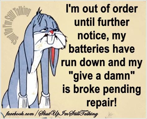 I'm Out Of Order funny quotes quote jokes lol funny quote funny quotes funny sayings humor Broke Meme, Out Of Order Sign, Out Of Order, Joke Of The Day, Funny Cartoon Quotes, Cartoon Quotes, Facebook Image, Jokes Quotes, Inspirational Pictures