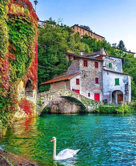 Nesso Italy, Good Morning Dear, Good Morning Dear Friend, Annecy France, Beauty Places, Lake Como Italy, Como Italy, Fantasy House, Have A Wonderful Day