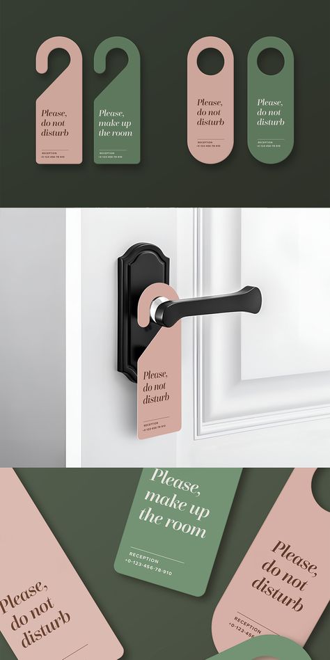 door, hanger, hotel, handle, do not disturb, make, room, sign, lock, silence, tag, closed, open, hotel door hanger layouts, template, vector, modern, label, sleep, quiet, hang, hall, card, die cut, cardboard, hook, warning, occupied, knob, busy, enter Room Door Hanger, Hotel Do Not Disturb Signs, Hotel Room Signage, Hotel Door Hanger, Do Not Disturb Door Sign, Hotel Hanger, Do Not Disturb Door Hanger, Door Hanger Design, Hotel Sign