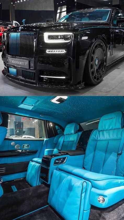 Rolls Royce Mansory, Luxury Family Cars, Most Luxurious Car, Jet Privé, Cars Interior, Luxury Cars Rolls Royce, New Luxury Cars, Car Organization, Car Drawing