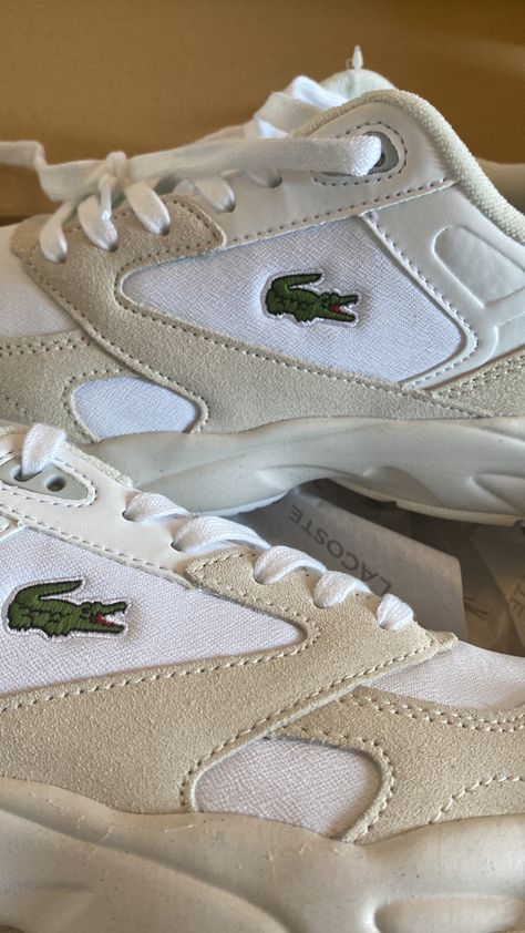 Lacoste Aesthetic, Lacoste Tracksuit, Sneakers Aesthetic, Lacoste Sneakers, Lacoste Shoes, Aesthetic Shoes, Nike Air Max Plus, Swag Shoes, Air Max Plus