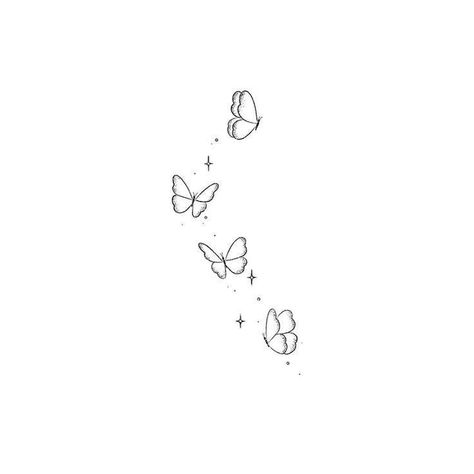 Tato Minimal, Cute Simple Tattoos, Small Girly Tattoos, Small Pretty Tattoos, Petite Tattoos, Cute Little Tattoos, Cute Tiny Tattoos, Small Hand Tattoos, Classy Tattoos