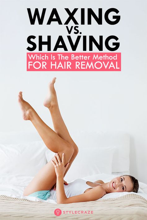 Waxing Vs Shaving, Body Facts, Underarm Hair Removal, Woman Shaving, Healthy Eyes, Body Hair Removal, Unwanted Hair Removal, Hair Regrowth, Unwanted Hair