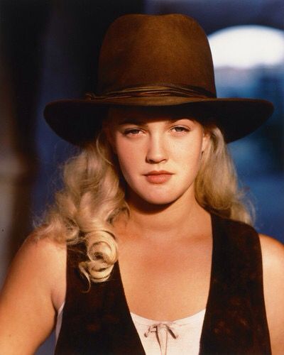 Drew Barrymore Barrymore Family, Madeleine Stowe, Old West Photos, Andie Macdowell, Girl Movies, Cameron Diaz, We Movie, Girl Posters, Photo Poster