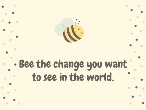 Bee Quotes, Bee Costume, Ig Captions, Instagram Captions, You Changed, Google Images, Bee, Bullet Journal, Google Search