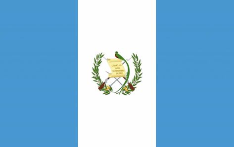 Guatemala Flag Wallpaper, Guatemala Flag Aesthetic, Patch Work Hoodie, Guatemala Culture, Hispanic Flags, Latina Wallpaper, Spanish Heritage Month, Guatemalan Flag, Multicultural Night