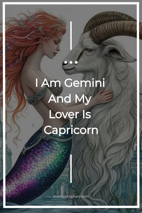 Pushing the boundaries of opposing natures, can the free-spirited Gemini and the practical Capricorn lover find a harmonious balance in their relationship? Capricorn Dates Of Birth, Capricorn Gemini Compatibility, Capricorn And Gemini, Capricorn Dates, Capricorn Lover, Gemini Relationship, Gemini Compatibility, Gemini Girl, Capricorn Gemini