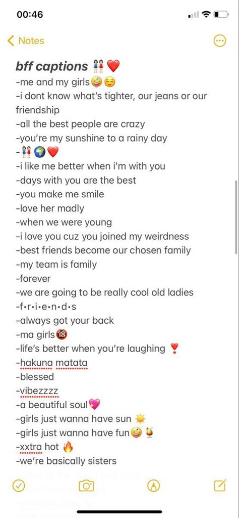 Funny Instagram Captions For Besties, Captions For Insta Story With Bestie, Ig Caption For Best Friend, Bff Post Captions, Captions On Sisters, Aesthetic Caption With Bestie, Cap For Bestie, Insta Story Captions For Besties, Sisters Quotes Instagram