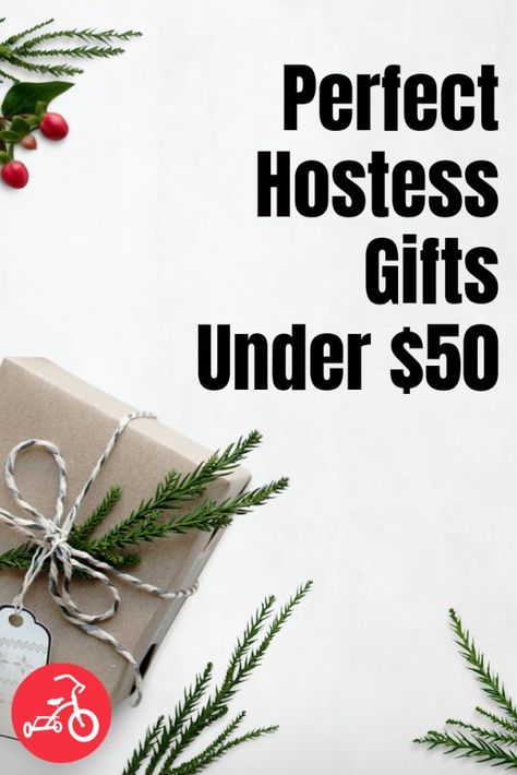 Best Affordable Hostess Gift Ideas for under $50! #hostessgifts #christmas #giftguide #hostess #christmasparty Hostess Gifts Christmas Unique, Small Gifts For Christmas Party, Host Christmas Gift, Last Minute Hostess Gifts, Hostess Gift Ideas For Christmas, Christmas Gifts For Guests, Christmas Table Gift Ideas, Host Gift Ideas Christmas, Diy Hostess Gifts Christmas