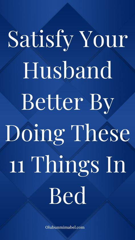 11 Things Married Men Wish Their Wives Would Do in Bed Marriage Issues, Trust In Relationships, Building Trust, Physical Intimacy, Successful Relationships, Setting Boundaries, Good Marriage, Married Men, Marriage Tips