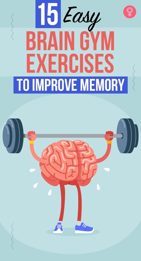 Some of the most effective ways to improve concentration, focus, and other cognitive functions. #stylecraze #memory #excercisedaily #excersises Concentration Exercises, How To Improve Your Brain, Brain Retraining, Neurobic Exercises, Children Health, Brain Strengthening Exercises, Memory Exercises For Adults, Cognitive Exercises For Adults, Brain Activities For Adults