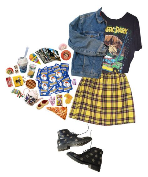 "Curbside Prophet" by black-and-white-hipster ❤ liked on Polyvore featuring Yves Saint Laurent, Wrangler, Alpine and Hello Kitty Hipster Fashion, Clothes Manifestation, Winx Redesign, 80s Fits, Mode Grunge, Mood Clothes, 2020 Fashion, Indie Outfits, Moda Vintage