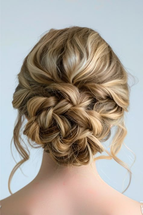 hair dye ideas, hair ideas, hairstyle ideas, haircut ideas, brown hair, Beachy Waves,Messy Bun,High Ponytail,Faux Hawk,Bubble Ponytail,Dutch Braid,Side Swept Curls,Sleek Low Bun,Space Buns,Half Up Half Down,Classic French Twist,Box Braids, Wedding Low Do Hairstyles, Formal Low Bun For Short Hair, Prom Low Updo, Wedding Updos For Long Hair Blonde, Bridal Hair Low Bun Braid, Hair Styles Formal Elegant, Low Bun Prom Hairstyles, Prom Bun Hairstyles, Formal Updos For Short Hair