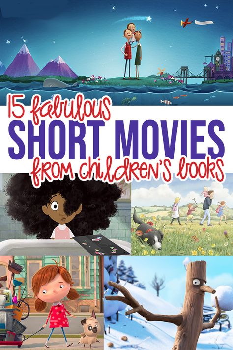 Short Movies For Kids, Geography Games For Kids, Books That Are Movies, Movies Based On Books, Geography Games, Kids Movies, Ren Fest, Early Childhood Teacher, Short Books