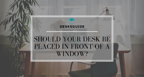 Do you really want to place your desk facing a window? but should your desk be placed in front of a window? check out some important facts by checking out our latest post 𝗦𝗵𝗼𝘂𝗹𝗱 𝗬𝗼𝘂𝗿 𝗗𝗲𝘀𝗸 𝗕𝗲 𝗣𝗹𝗮𝗰𝗲𝗱 𝗜𝗻 𝗙𝗿𝗼𝗻𝘁 𝗢𝗳 𝗔 𝗪𝗶𝗻𝗱𝗼𝘄? (𝟬𝟵 𝗜𝗺𝗽𝗼𝗿𝘁𝗮𝗻𝘁 𝗙𝗮𝗰𝘁𝘀) Work Desk In Front Of Window, Computer In Front Of Window, Window Facing Desk, Desk In Front Of Window Bedroom, Desk In Front Of Window Office, Desk Against Window, Desk Facing Window, Desk By Window, Desk In Front Of Window